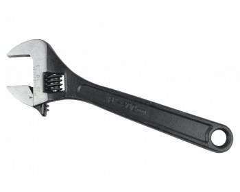 8in Pro Adjustable Wrench